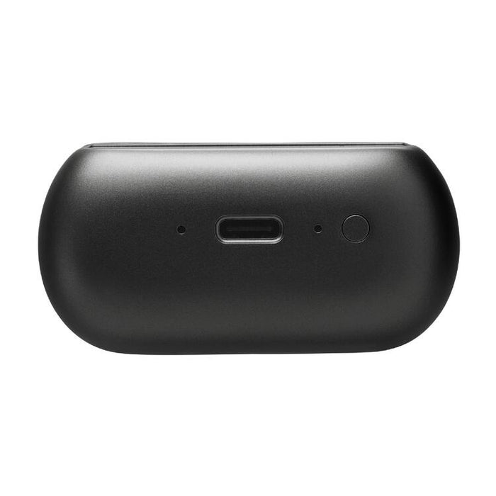 JBL TOUR PRO 3 | Écouteurs intra-auriculaires - Bluetooth - 6 microphones - Étui intelligent - Noir-Sonxplus Sorel