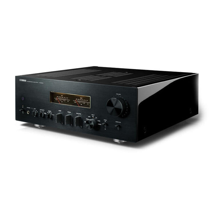 Yamaha AS2200 | Amplificateur intégré - Hi-Fi - Stéréo - 2 canaux - Noir-Sonxplus Sorel