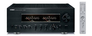 Yamaha AS3200 | Amplificateur intégré - Hi-Fi - Stéréo - 2 canaux - Noir-Sonxplus Sorel