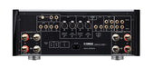 Yamaha AS3200 | Amplificateur intégré - Hi-Fi - Stéréo - 2 canaux - Noir-Sonxplus Sorel