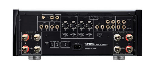 Yamaha AS3200 | Amplificateur intégré - Hi-Fi - Stéréo - 2 canaux - Noir-Sonxplus Sorel