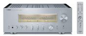 Yamaha AS3200 | Amplificateur intégré - Hi-Fi - Stéréo - 2 canaux - Argent-Sonxplus Sorel