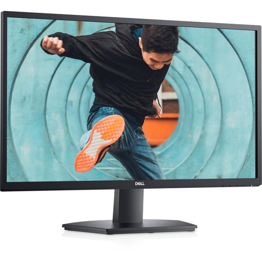 DELL SE2722H | Moniteur Dell - Écran 27" FHD - 75Hz - Vesa compatible-Sonxplus Sorel