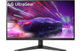 LG 27GN60R-B | Moniteur de jeu LCD 27" - FHD 144Hz - UltraGear - HDR10-Sonxplus Sorel