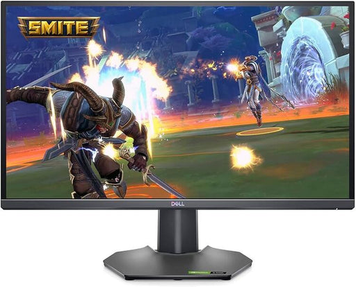 Dell G2723H | Moniteur de jeu 27" FHD - Écran rotatif 60Hz-Sonxplus Sorel