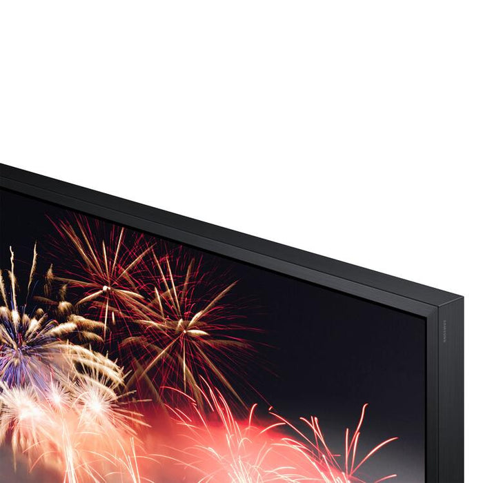 Samsung QN75LST7DAFXZC | Téléviseur extérieur QLED 75" The Terrace - Résistant aux intempéries - 4K Ultra HD | Sonxplus Sorel