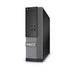 Dell Optiplex 5080 | Tour de jeu - Carte vidéo Intel HD - 16GB - 256GB NVME - Win 11 - Usagé-Sonxplus Sorel