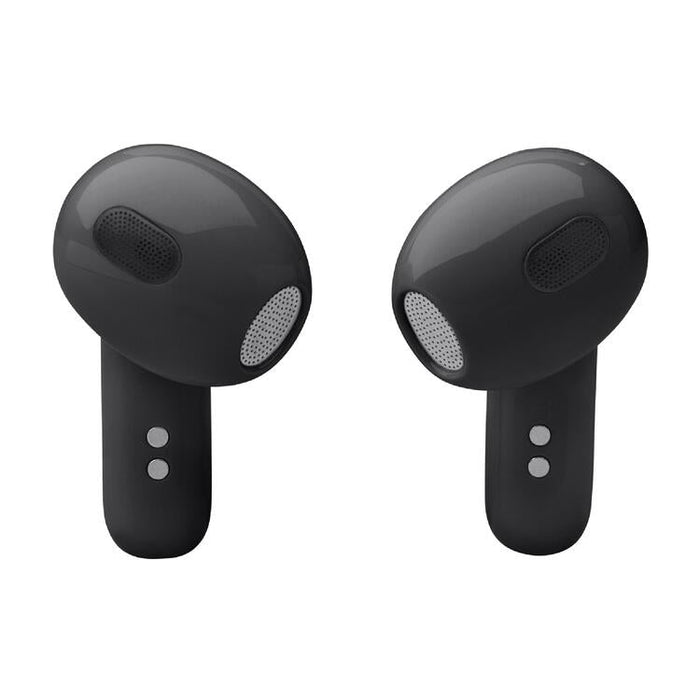 JBL Live Flex 3 | Écouteurs intra-auriculaire - Sans fil - Réduction de bruit - Écran tactile 1,45" - Noir | Sonxplus Sorel