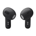 JBL Live Flex 3 | Écouteurs intra-auriculaire - Sans fil - Réduction de bruit - Écran tactile 1,45" - Noir | Sonxplus Sorel