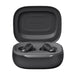 JBL Live Flex 3 | Écouteurs intra-auriculaire - Sans fil - Réduction de bruit - Écran tactile 1,45" - Noir | Sonxplus Sorel