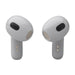 JBL Live Flex 3 | Écouteurs intra-auriculaire - Sans fil - Réduction de bruit - Écran tactile 1,45" - Argent | Sonxplus Sorel