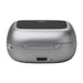JBL Live Flex 3 | Écouteurs intra-auriculaire - Sans fil - Réduction de bruit - Écran tactile 1,45" - Argent | Sonxplus Sorel