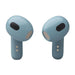 JBL Live Flex 3 | Écouteurs intra-auriculaire - Sans fil - Réduction de bruit - Écran tactile 1,45" - Bleu | Sonxplus Sorel