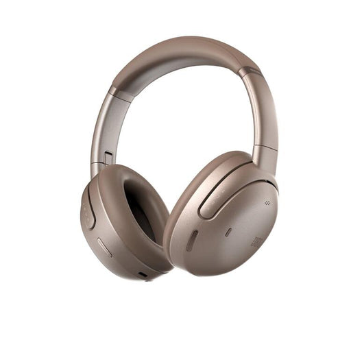 JBL Tour One M3 | Écouteurs circum-auriculaires - Sans fil - Bluetooth - Réduction de Bruit Adaptative - Latte | Sonxplus Sorel