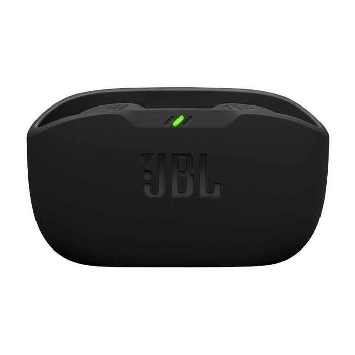 JBL Vibe Buds 2 | Écouteurs intra-auriculaires - Sans fil - Bluetooth - Technologie Smart Ambient - Noir | Sonxplus Sorel