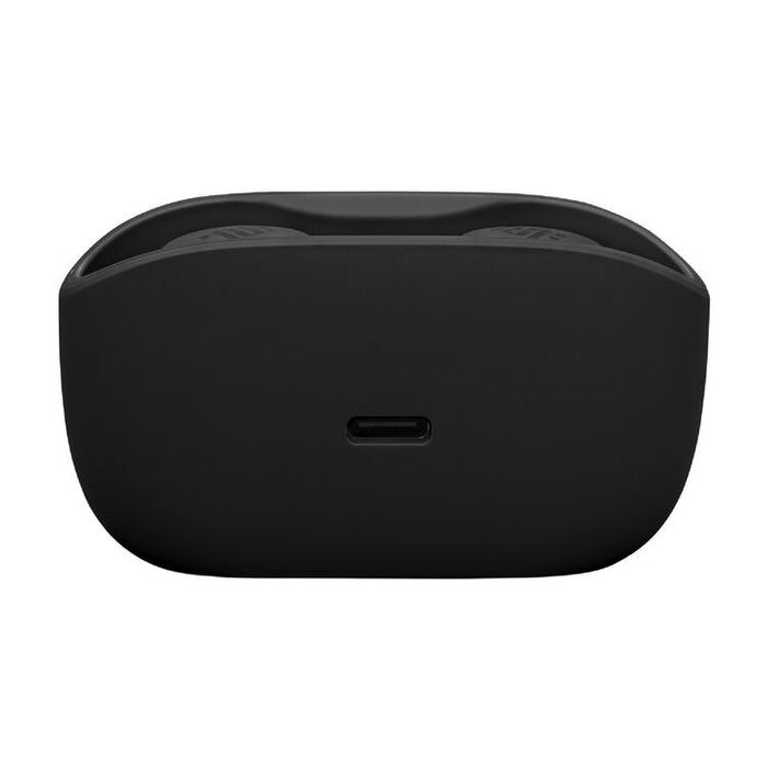 JBL Vibe Buds 2 | Écouteurs intra-auriculaires - Sans fil - Bluetooth - Technologie Smart Ambient - Noir | Sonxplus Sorel