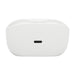 JBL Vibe Buds 2 | Écouteurs intra-auriculaires - Sans fil - Bluetooth - Technologie Smart Ambient - Blanc | Sonxplus Sorel
