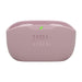 JBL Vibe Buds 2 | Écouteurs intra-auriculaires - Sans fil - Bluetooth - Technologie Smart Ambient - Rose | Sonxplus Sorel