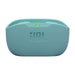 JBL Vibe Buds 2 | Écouteurs intra-auriculaires - Sans fil - Bluetooth - Technologie Smart Ambient - Bleu | Sonxplus Sorel