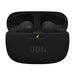 JBL Vibe Beam 2 | Écouteurs intra-auriculaires - Sans fil - Bluetooth - Technologie Smart Ambient - Noir | Sonxplus Sorel