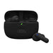 JBL Vibe Beam 2 | Écouteurs intra-auriculaires - Sans fil - Bluetooth - Technologie Smart Ambient - Noir | Sonxplus Sorel