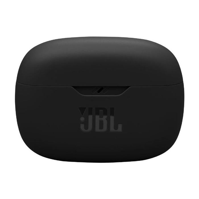 JBL Vibe Beam 2 | Écouteurs intra-auriculaires - Sans fil - Bluetooth - Technologie Smart Ambient - Noir | Sonxplus Sorel