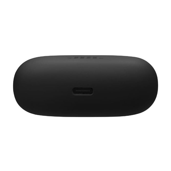 JBL Vibe Beam 2 | Écouteurs intra-auriculaires - Sans fil - Bluetooth - Technologie Smart Ambient - Noir | Sonxplus Sorel