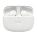 JBL Vibe Beam 2 | Écouteurs intra-auriculaires - Sans fil - Bluetooth - Technologie Smart Ambient - Blanc | Sonxplus Sorel