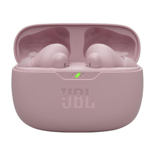 JBL Vibe Beam 2 | Écouteurs intra-auriculaires - Sans fil - Bluetooth - Technologie Smart Ambient - Rose | Sonxplus Sorel