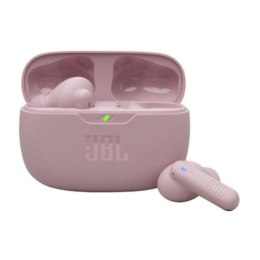 JBL Vibe Beam 2 | Écouteurs intra-auriculaires - Sans fil - Bluetooth - Technologie Smart Ambient - Rose | Sonxplus Sorel