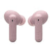 JBL Vibe Beam 2 | Écouteurs intra-auriculaires - Sans fil - Bluetooth - Technologie Smart Ambient - Rose | Sonxplus Sorel
