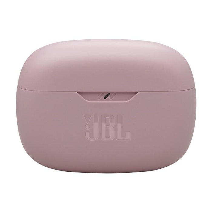 JBL Vibe Beam 2 | Écouteurs intra-auriculaires - Sans fil - Bluetooth - Technologie Smart Ambient - Rose | Sonxplus Sorel