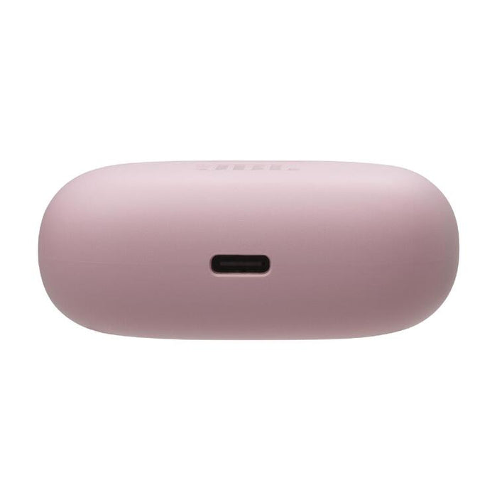 JBL Vibe Beam 2 | Écouteurs intra-auriculaires - Sans fil - Bluetooth - Technologie Smart Ambient - Rose | Sonxplus Sorel