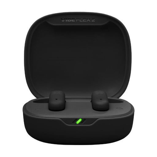 JBL Vibe Flex 2 | Écouteurs intra-auriculaires - Sans fil - Bluetooth - Technologie Smart Ambient - Noir | Sonxplus Sorel