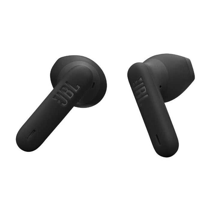 JBL Vibe Flex 2 | Écouteurs intra-auriculaires - Sans fil - Bluetooth - Technologie Smart Ambient - Noir | Sonxplus Sorel