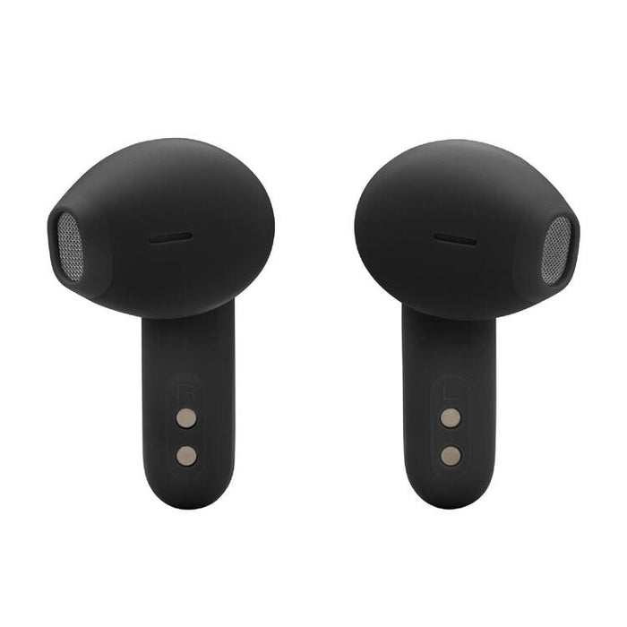 JBL Vibe Flex 2 | Écouteurs intra-auriculaires - Sans fil - Bluetooth - Technologie Smart Ambient - Noir | Sonxplus Sorel