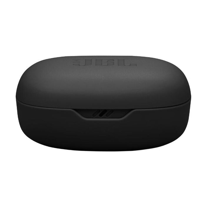 JBL Vibe Flex 2 | Écouteurs intra-auriculaires - Sans fil - Bluetooth - Technologie Smart Ambient - Noir | Sonxplus Sorel