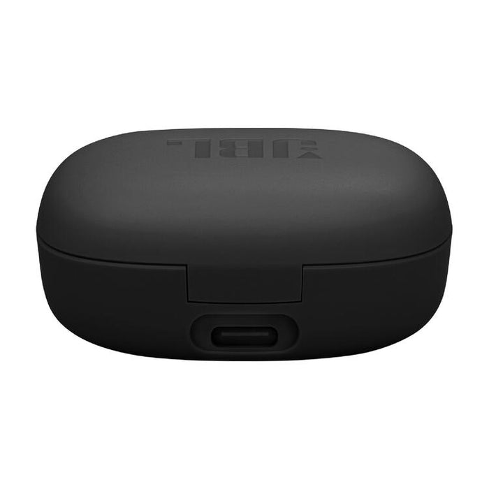 JBL Vibe Flex 2 | Écouteurs intra-auriculaires - Sans fil - Bluetooth - Technologie Smart Ambient - Noir | Sonxplus Sorel