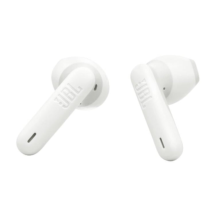JBL Vibe Flex 2 | Écouteurs intra-auriculaires - Sans fil - Bluetooth - Technologie Smart Ambient - Blanc | Sonxplus Sorel
