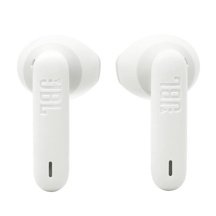 JBL Vibe Flex 2 | Écouteurs intra-auriculaires - Sans fil - Bluetooth - Technologie Smart Ambient - Blanc | Sonxplus Sorel