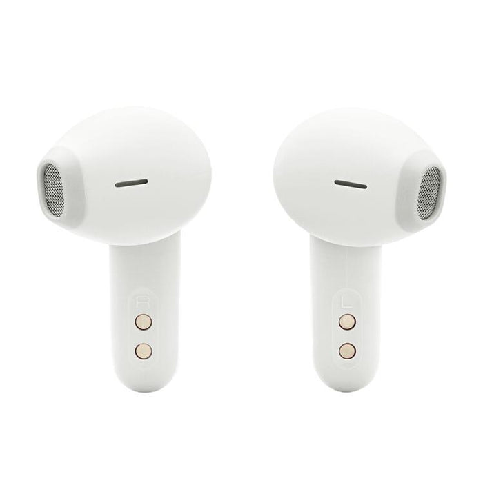 JBL Vibe Flex 2 | Écouteurs intra-auriculaires - Sans fil - Bluetooth - Technologie Smart Ambient - Blanc | Sonxplus Sorel