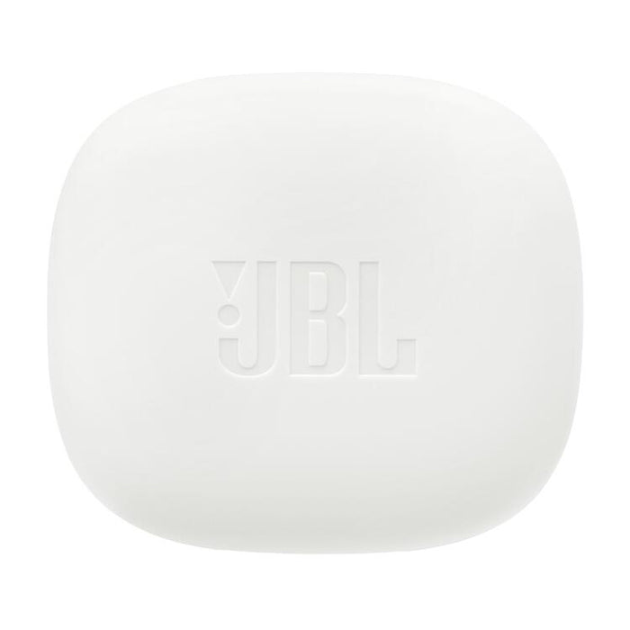 JBL Vibe Flex 2 | Écouteurs intra-auriculaires - Sans fil - Bluetooth - Technologie Smart Ambient - Blanc | Sonxplus Sorel
