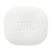 JBL Vibe Flex 2 | Écouteurs intra-auriculaires - Sans fil - Bluetooth - Technologie Smart Ambient - Blanc | Sonxplus Sorel