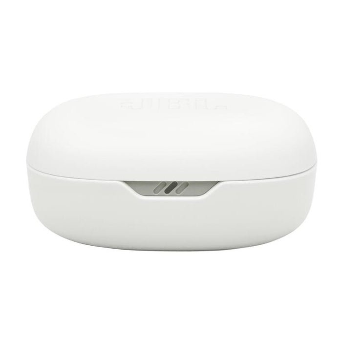 JBL Vibe Flex 2 | Écouteurs intra-auriculaires - Sans fil - Bluetooth - Technologie Smart Ambient - Blanc | Sonxplus Sorel