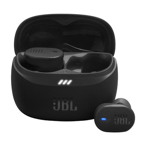 JBL Tune Buds 2 | Écouteurs intra-auriculaires - 100% - Sans fil - Bluetooth - Réduction de bruit - 6 microphones - Noir | Sonxplus Sorel