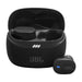 JBL Tune Buds 2 | Écouteurs intra-auriculaires - 100% - Sans fil - Bluetooth - Réduction de bruit - 6 microphones - Noir | Sonxplus Sorel