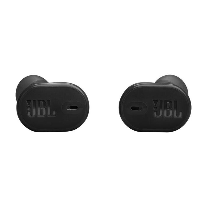 JBL Tune Buds 2 | Écouteurs intra-auriculaires - 100% - Sans fil - Bluetooth - Réduction de bruit - 6 microphones - Noir | Sonxplus Sorel