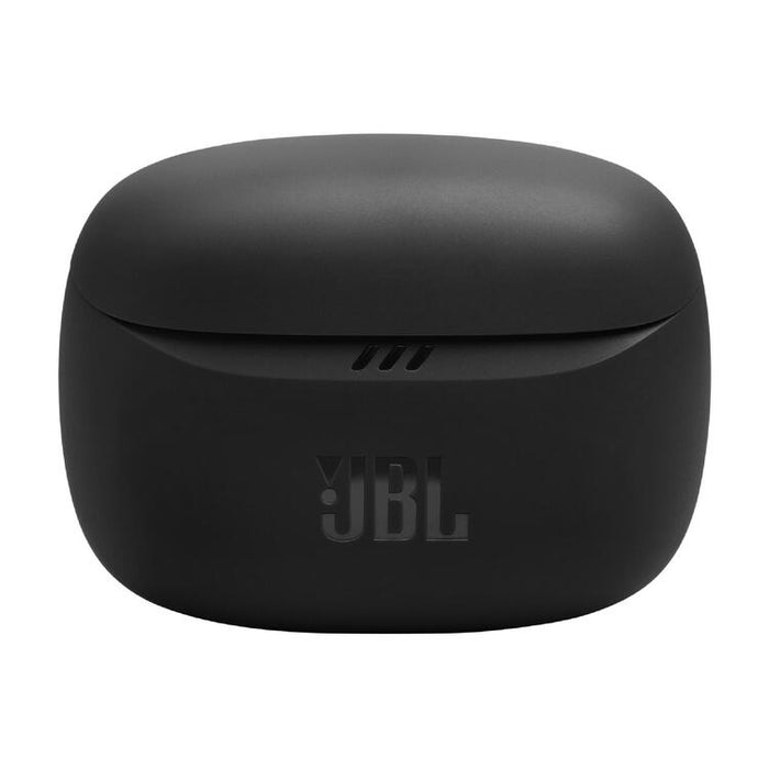 JBL Tune Buds 2 | Écouteurs intra-auriculaires - 100% - Sans fil - Bluetooth - Réduction de bruit - 6 microphones - Noir | Sonxplus Sorel
