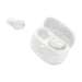 JBL Tune Buds 2 | Écouteurs intra-auriculaires - 100% - Sans fil - Bluetooth - Réduction de bruit - 6 microphones - Blanc | Sonxplus Sorel