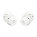 JBL Tune Buds 2 | Écouteurs intra-auriculaires - 100% - Sans fil - Bluetooth - Réduction de bruit - 6 microphones - Blanc | Sonxplus Sorel